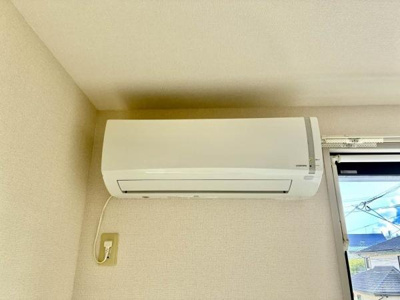 【設備】 | シャーメゾン吉方