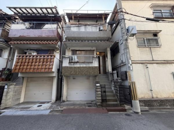 【外観】 | ■子育て施設が整った環境で新生活をスタート！徒歩10分圏内で小学校ございますのでお子様の通学も安心です♪