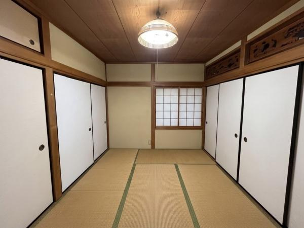 【和室】 | ■平坦地で幹線道路にアクセスしやすく過ごしやすい立地♪