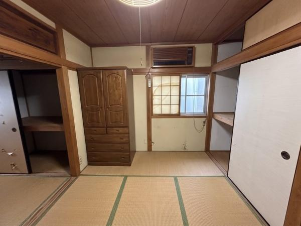 【子供部屋】