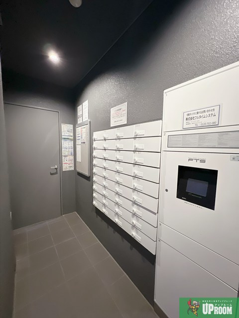 ルノンドームAのその他共用部分