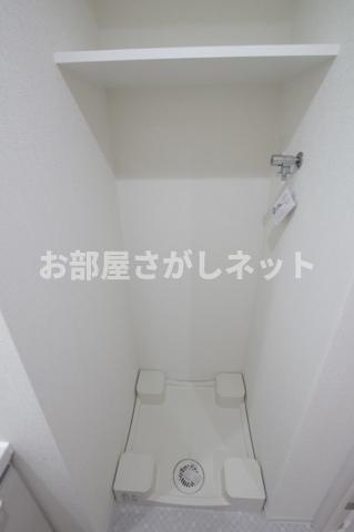 フュージョナル浅草【おとり物件なし】の設備