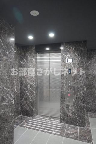 フュージョナル浅草【おとり物件なし】のその他共用部分