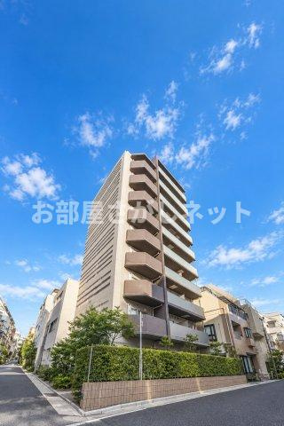 フュージョナル浅草【おとり物件なし】の外観