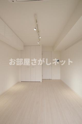 フュージョナル浅草【おとり物件なし】の内装