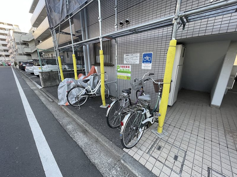 ガーデンプラザ21 202号室のその他