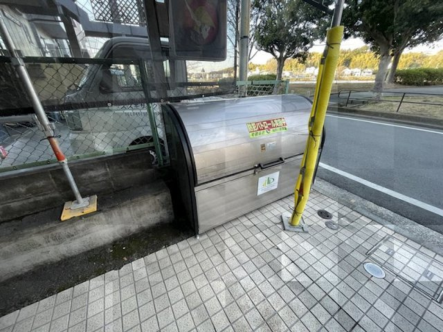 ガーデンプラザ21 202号室