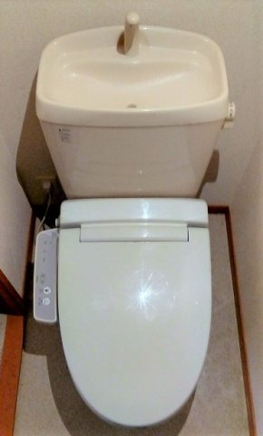 レオパレスクレセントのその他