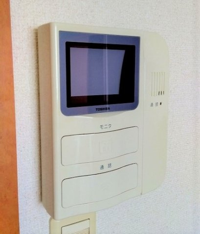 レオパレスクレセントのその他