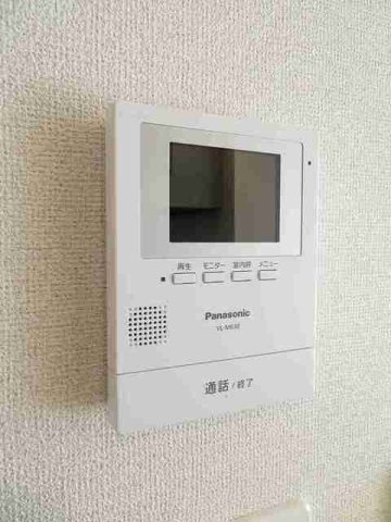 アルカンシェル暁の設備