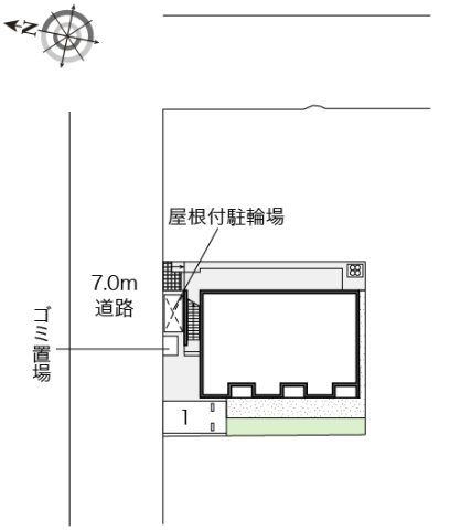 レオネクストブルーメハイムのその他