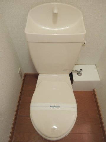 レオパレスベッラステラのその他