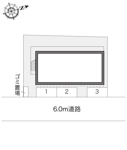 レオパレスベッラステラのその他