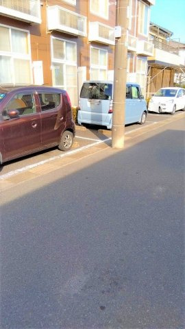 レオパレスベッラステラのその他