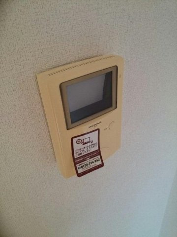 サンライズのセキュリティ