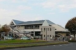 Ｌｉｂｅｒｔｙ　ｏｚａｗａⅡの周辺|ＪＲ外房線　鎌取駅まで560m