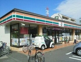Ｌｉｂｅｒｔｙ　ｏｚａｗａⅡの周辺|セブンイレブン千葉おゆみ野店まで220m