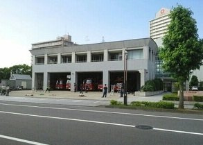 Ｌｉｂｅｒｔｙ　ｏｚａｗａⅡの周辺|緑区消防署まで80m