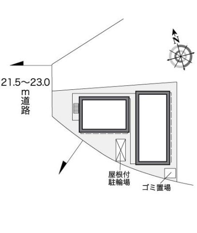 レオパレスＭａｋｅａｒｒｏｗのその他