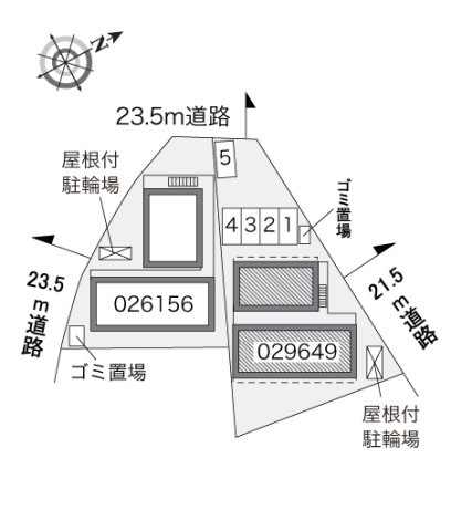 レオパレスＢｄｙｅｒのその他