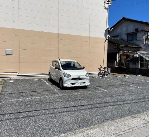 レオパレスフェザーハウスのその他