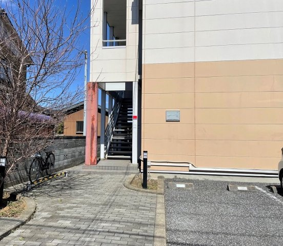 レオパレスフェザーハウスのその他