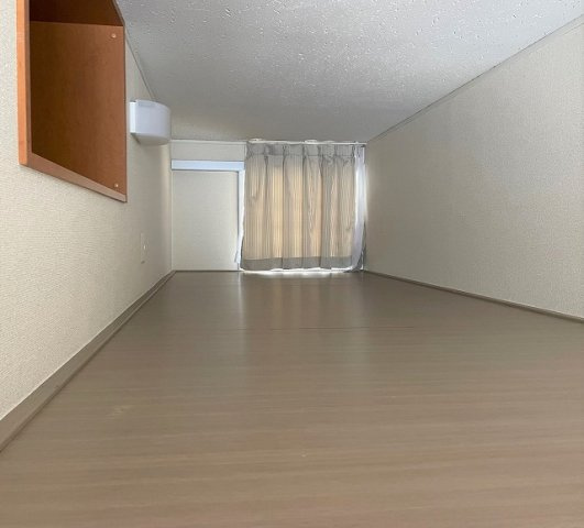 レオパレスフェザーハウスのその他|ロフト