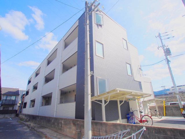 月光安芸区中央
