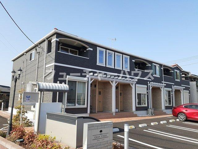 グラン　ベルデ