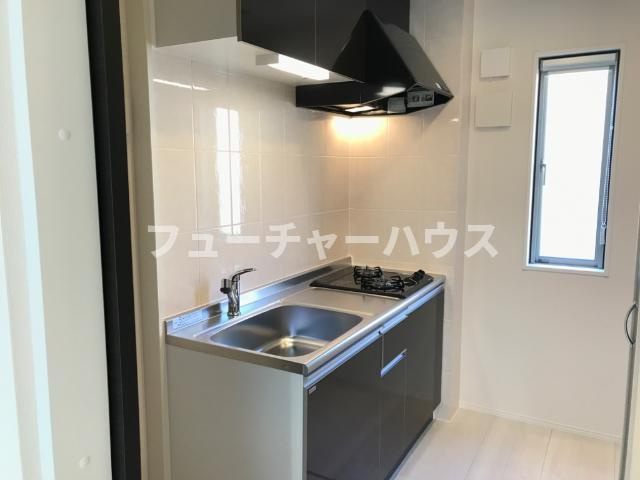 ラ・セゾン・ダムールのキッチン|キッチン（イメージ）