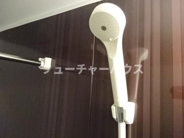 エスポワ・テランのその他|バス（イメージ）