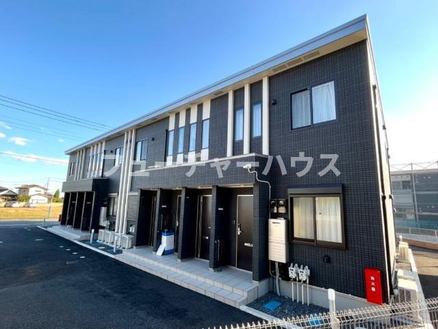 エスポワ・テランのその他