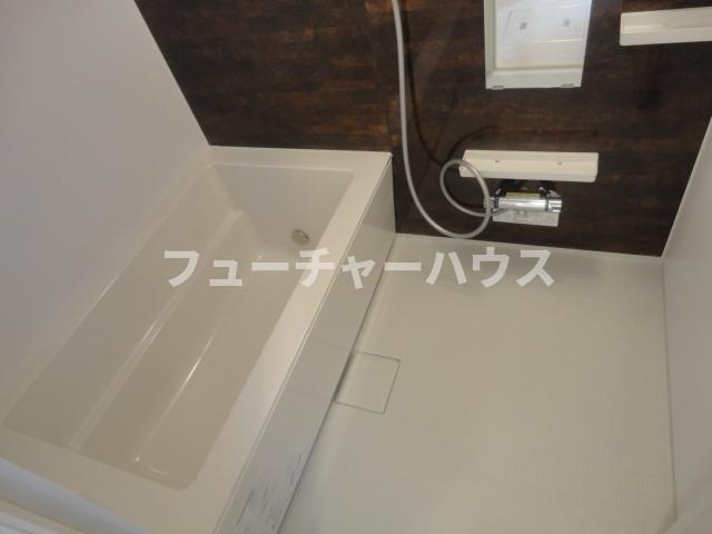 エスポワ・テランの浴室|バス（イメージ）