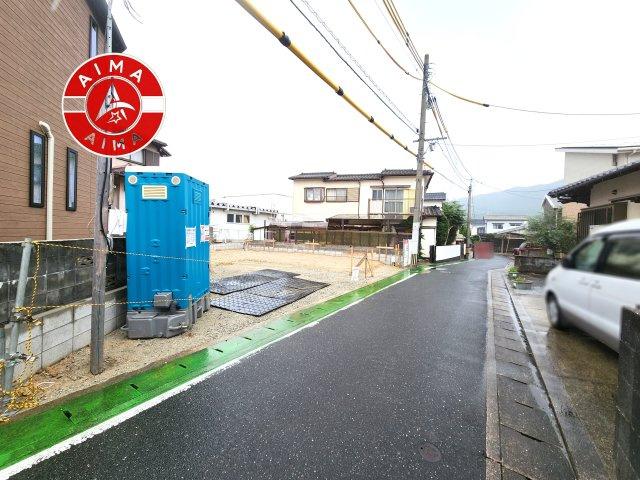 福岡市早良区早良1丁目第1-1棟（1号棟）