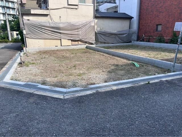 戸建 大阪市都島区東野田町４丁目