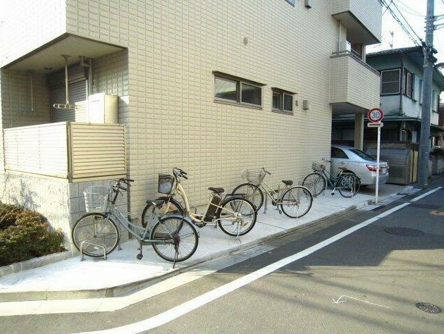 【その他共用部分】