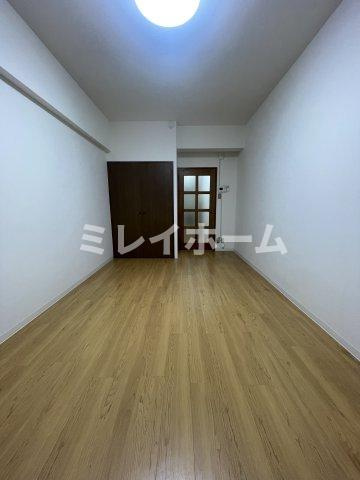 カーサ・ベルデの内装|同建物内、別のお部屋の参考写真になります。