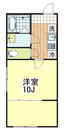 フェリチタ亀戸