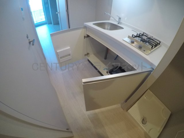 【収納】 | トパーズ江坂