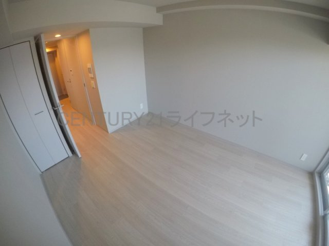【寝室】 | トパーズ江坂