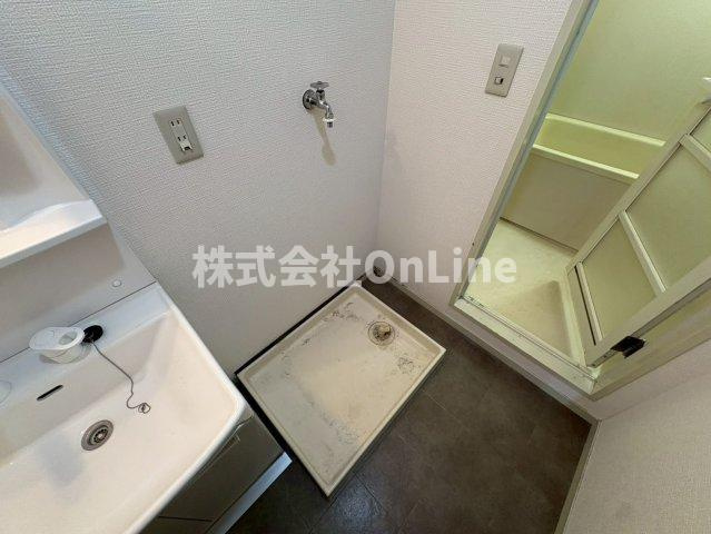 大阪市生野区巽北３丁目の賃貸マンションの設備