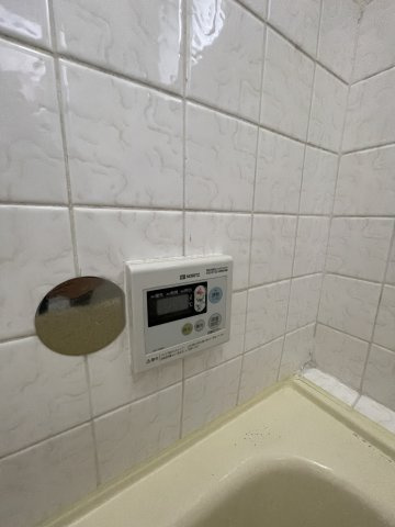 長尾町２丁目貸家の設備