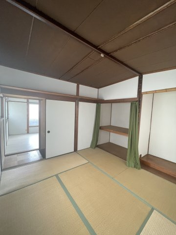 長尾町２丁目貸家の和室