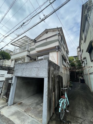 長尾町２丁目貸家