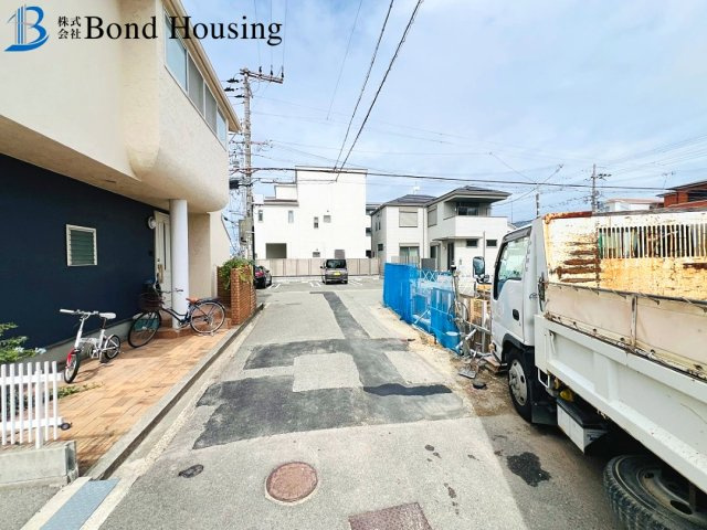 お車２台駐車可　東藤江全2棟　2号棟のその他