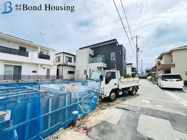 お車２台駐車可　東藤江全2棟　2号棟のその他