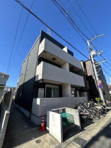 メゾン・アルテミス尼崎