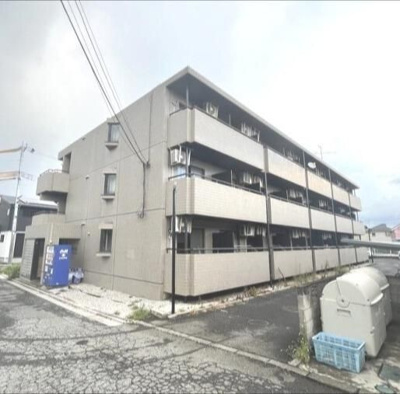 【外観】 | クロノス鶴瀬 | 外観です