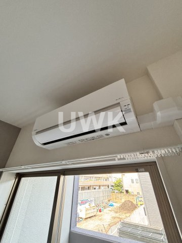 ファステート京都ステーションウォズのその他