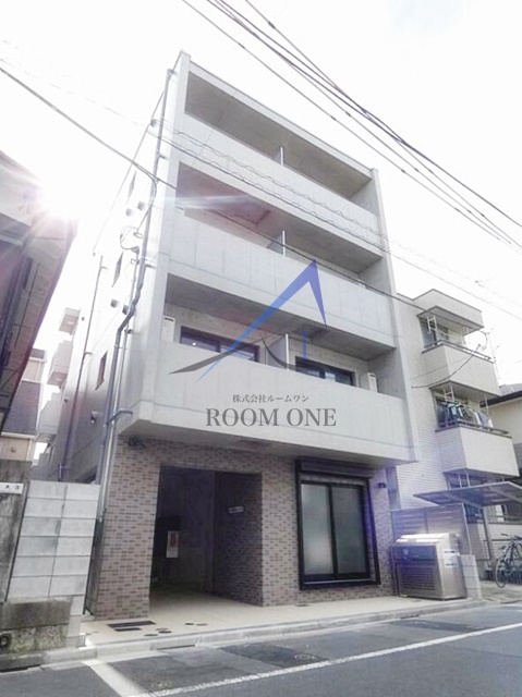 RAMIi池上